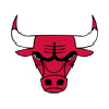 Chicago Bulls Logo